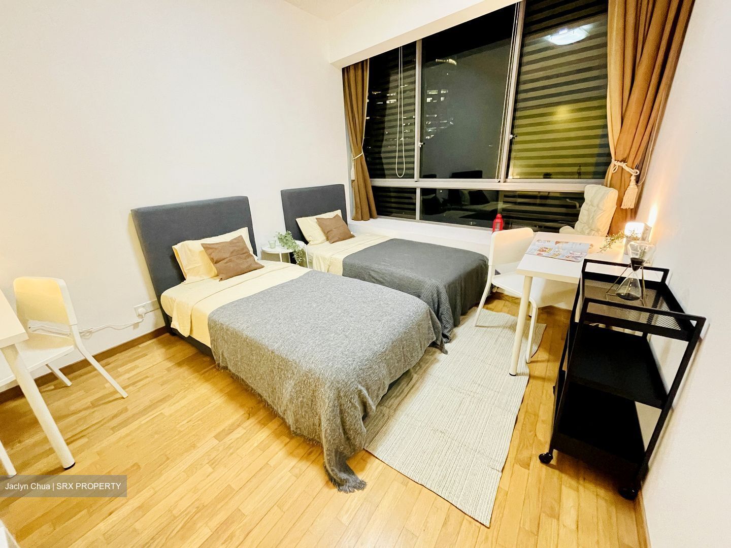 One-north Residences (D5), Apartment #455429021